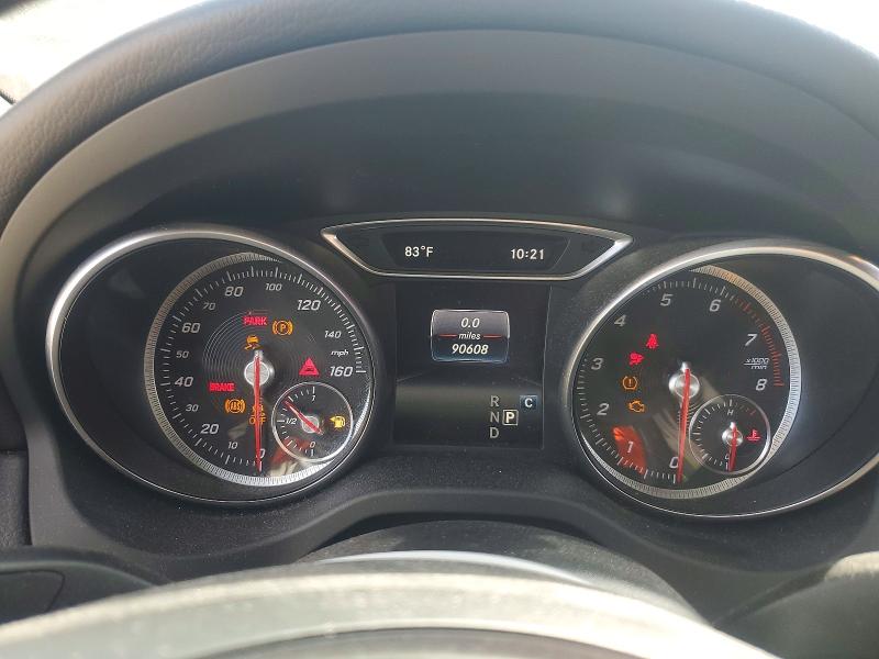 Продаж на аукціоні авто 2018 Mercedes-benz Cla, vin: WDDSJ4EB3JN602120, номер лоту: 66058956