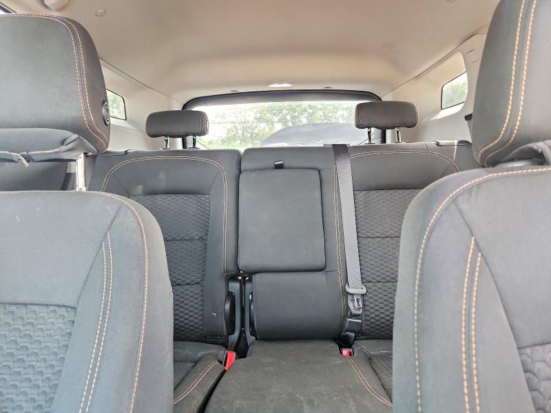 Продажа на аукционе авто 2018 Gmc Terrain, vin: 3GKALMEV9JL173242, номер лота: 64421156
