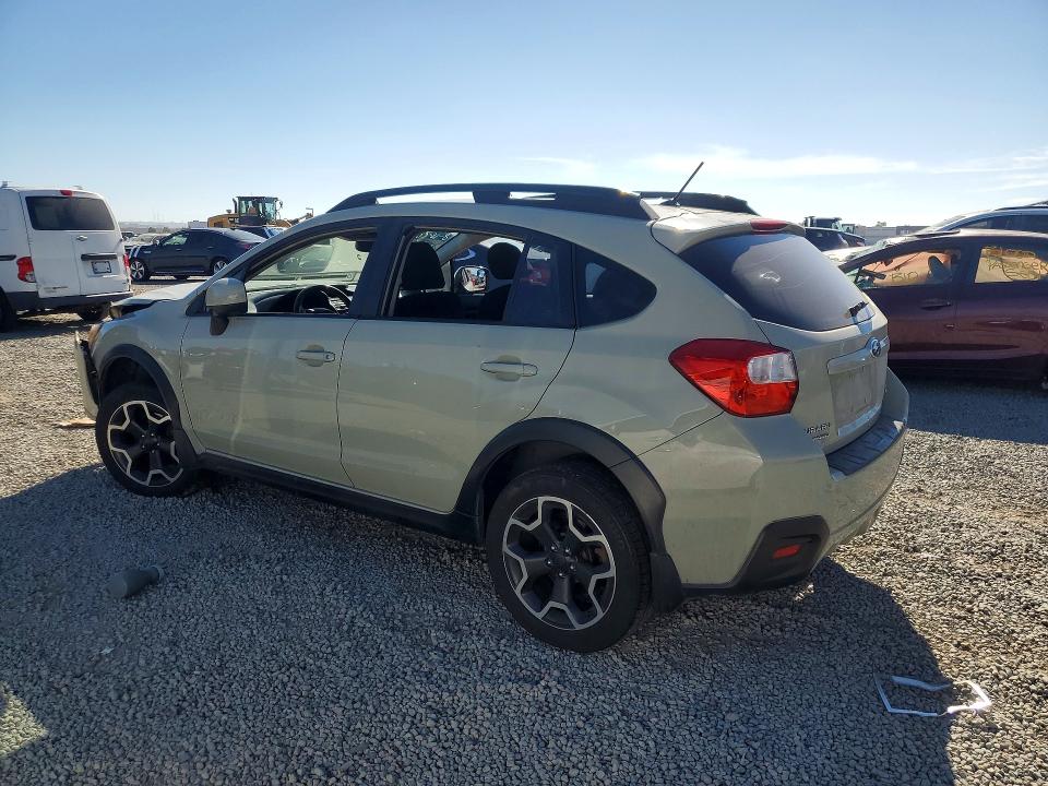 Продажа на аукционе авто 2013 Subaru Xv Crosstrek, vin: JF2GPAVC0D2872354, номер лота: 65052686