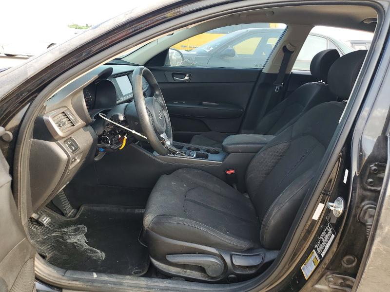 Продаж на аукціоні авто 2018 Kia Optima, vin: 5XXGT4L34JG215495, номер лоту: 63854666