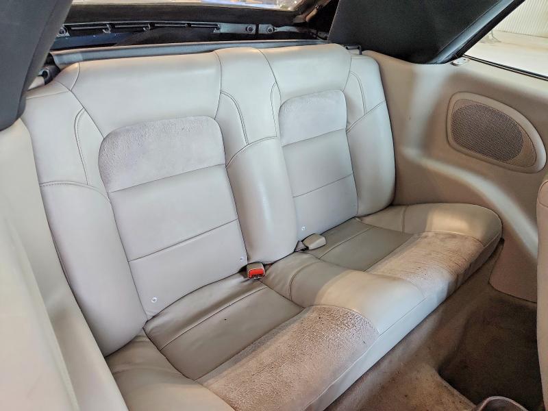 64343486 :رقم المزاد ، 1C3EL65R15N665818 vin ، 2005 Chrysler Sebring مزاد بيع