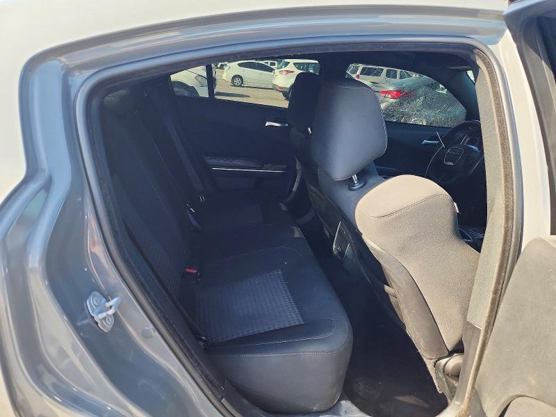 Auction sale of the 2019 Dodge Charger, vin: 2C3CDXHG7KH619161, lot number: 64533296