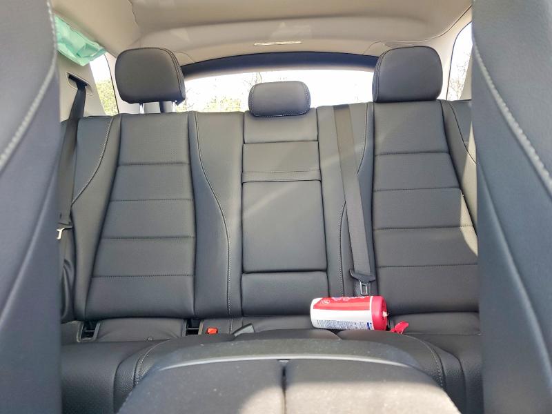 Продажа на аукционе авто 2025 Mercedes-benz Gle, vin: 4JGFB4FB6SB315490, номер лота: 64238216