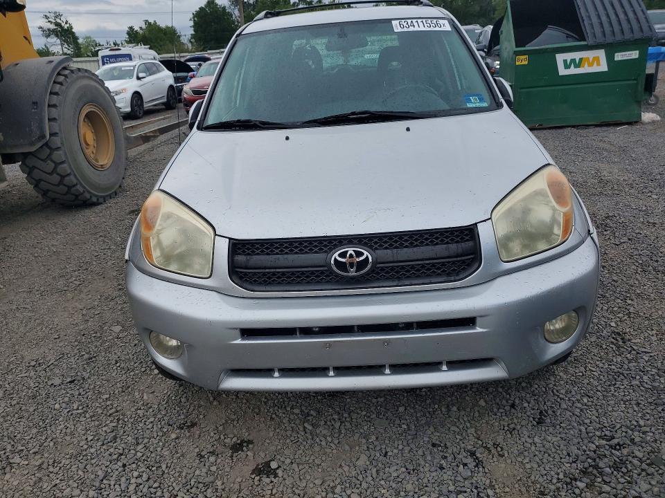 Aukcja sprzedaży 2005 Toyota Rav4, vin: JTEHD20V156028954, numer aukcji: 63411556