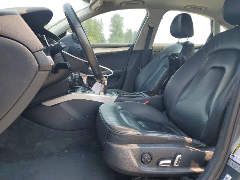 64500596 :رقم المزاد ، WAUBFAFL4GN004397 vin ، 2016 Audi A4 مزاد بيع