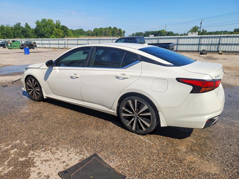 Продажа на аукционе авто 2019 Nissan Altima, vin: 1N4BL4CV6KC133481, номер лота: 66039356