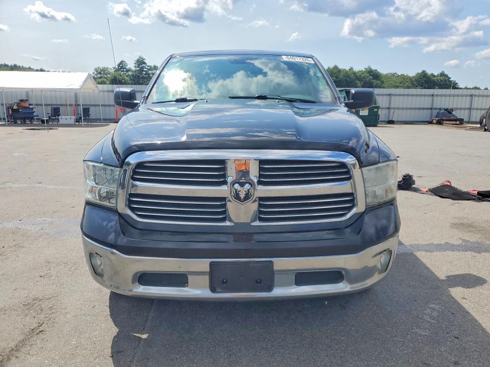 64017326 :رقم المزاد ، 1C6RR7GT4ES421938 vin ، 2014 Ram 1500 مزاد بيع