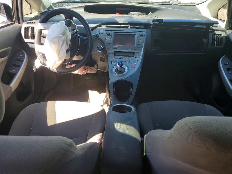 Aukcja sprzedaży 2013 Toyota Prius, vin: JTDKN3DU2D5676841, numer aukcji: 64512356