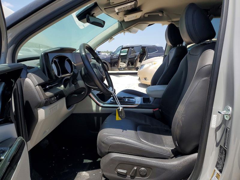 Aukcja sprzedaży 2024 Kia Carnival, vin: KNDNC5H38R6395225, numer aukcji: 65882006