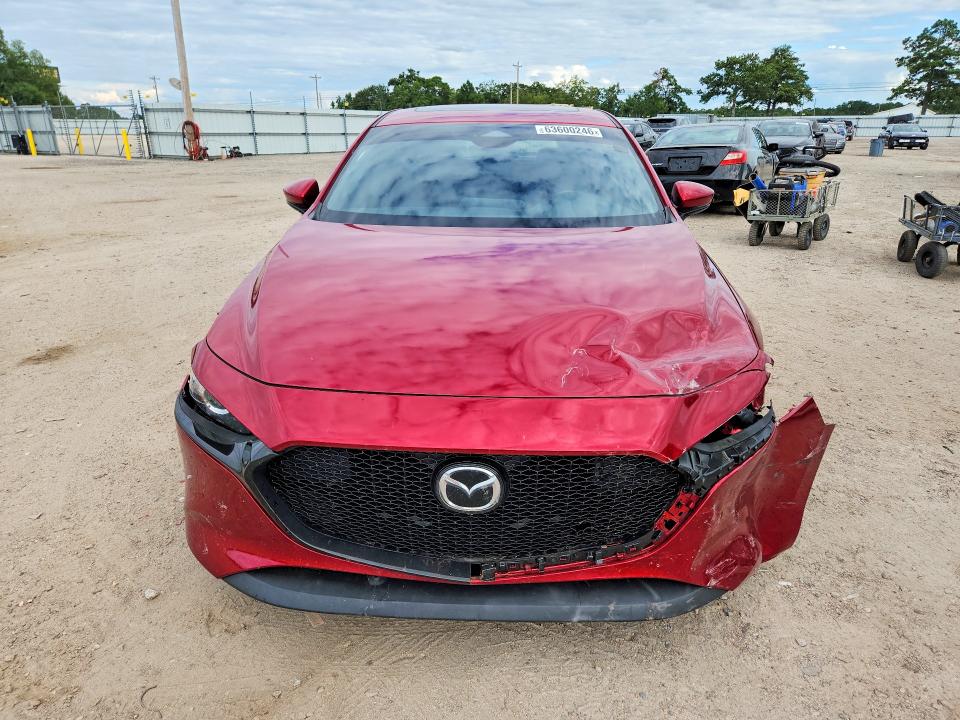 Aukcja sprzedaży 2024 Mazda 3, vin: JM1BPALM1R1717314, numer aukcji: 63600246