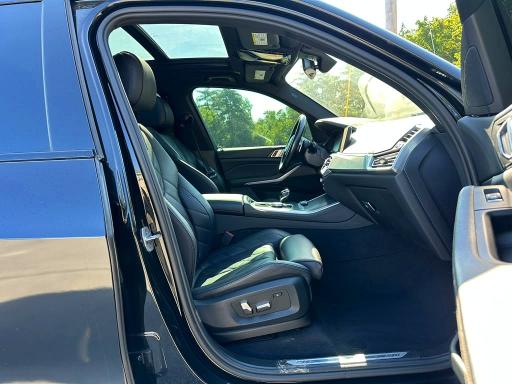 Aukcja sprzedaży 2023 Bmw X5, vin: 5UXCR6C03P9R91541, numer aukcji: 62379306
