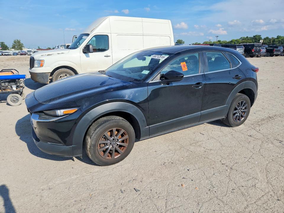 Aukcja sprzedaży 2021 Mazda Cx-30, vin: 3MVDMBAL6MM225714, numer aukcji: 66212516