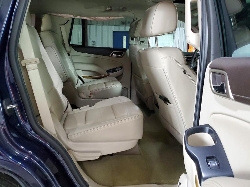 63917746 :رقم المزاد ، 1GKS2CKJ7HR352286 vin ، 2017 Gmc Yukon مزاد بيع