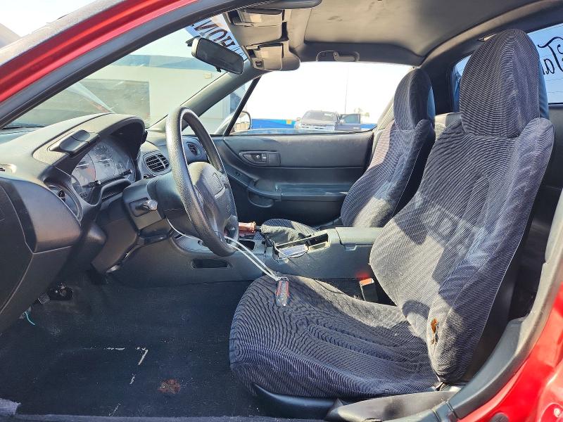 1997 Honda Civic მანქანა იყიდება აუქციონზე, vin: JHMEH614XVS004926, აუქციონის ნომერი: 63263316