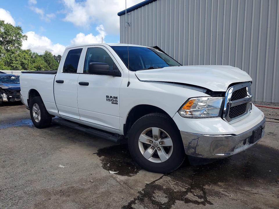 Продаж на аукціоні авто 2024 Ram 1500 Classic, vin: 1C6RR7GG1RS124960, номер лоту: 67067416