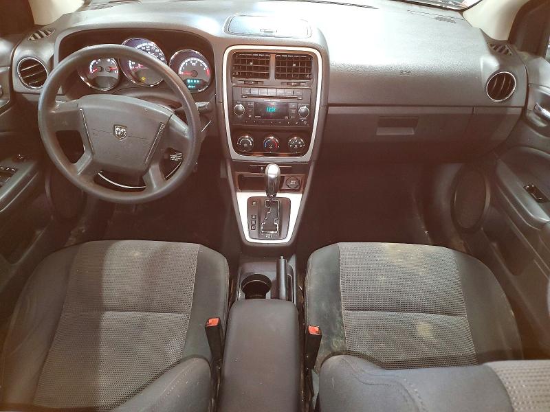 63844106 :رقم المزاد ، 1C3CDWEAXCD527213 vin ، 2012 Dodge Caliber مزاد بيع