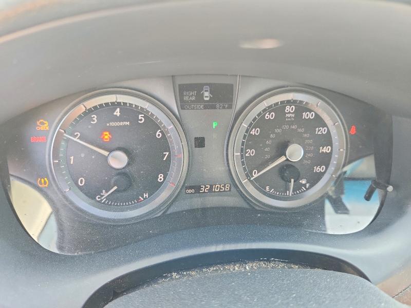 Продажа на аукционе авто 2008 Lexus Es, vin: JTHBJ46G382259386, номер лота: 66151066
