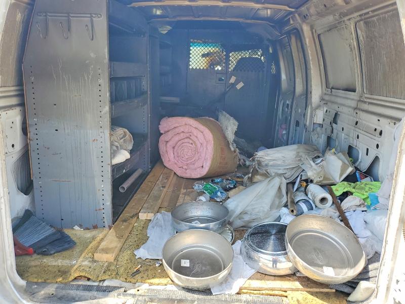 Продажа на аукционе авто 2005 Ford Econoline, vin: 1FTNE24W75HA28954, номер лота: 63359766