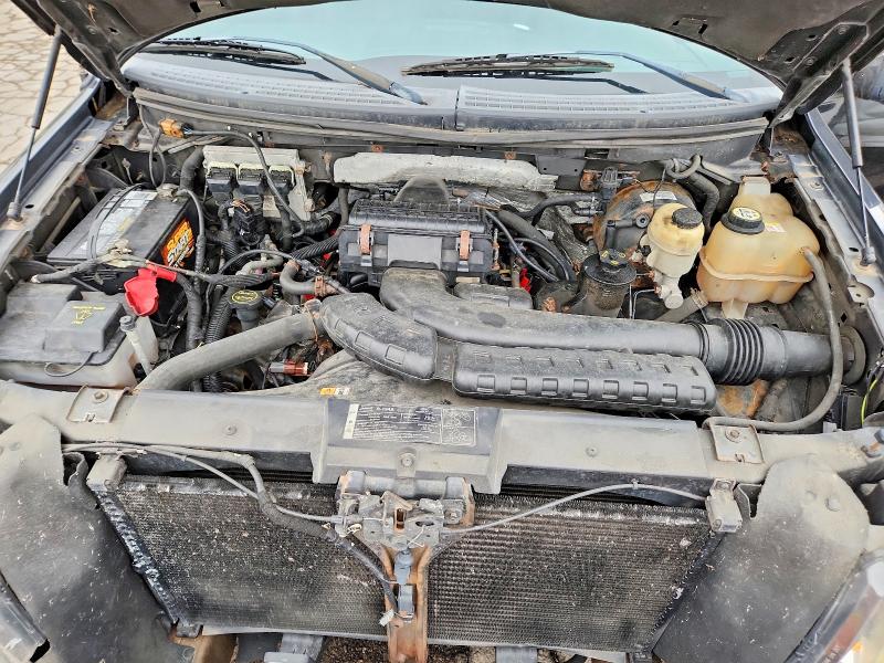Aukcja sprzedaży 2007 Ford F150, vin: 1FTRW12597FA71855, numer aukcji: 63802666