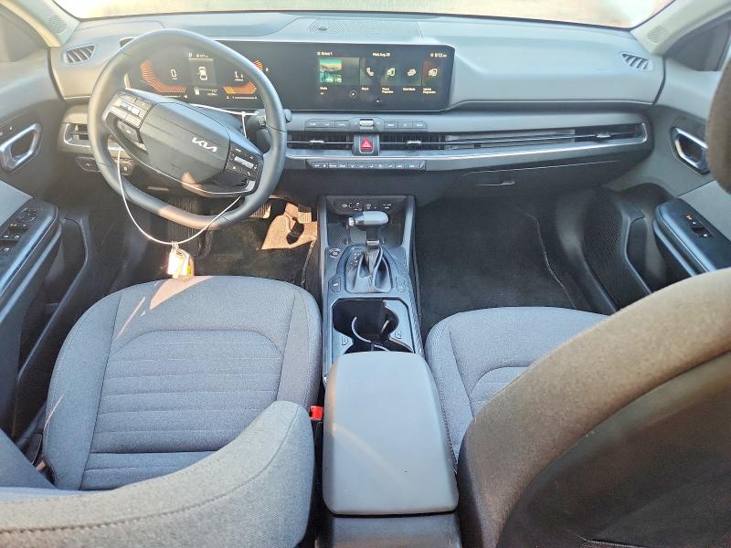 Aukcja sprzedaży 2025 Kia K4, vin: 3KPFU4DE3SE115231, numer aukcji: 66608236