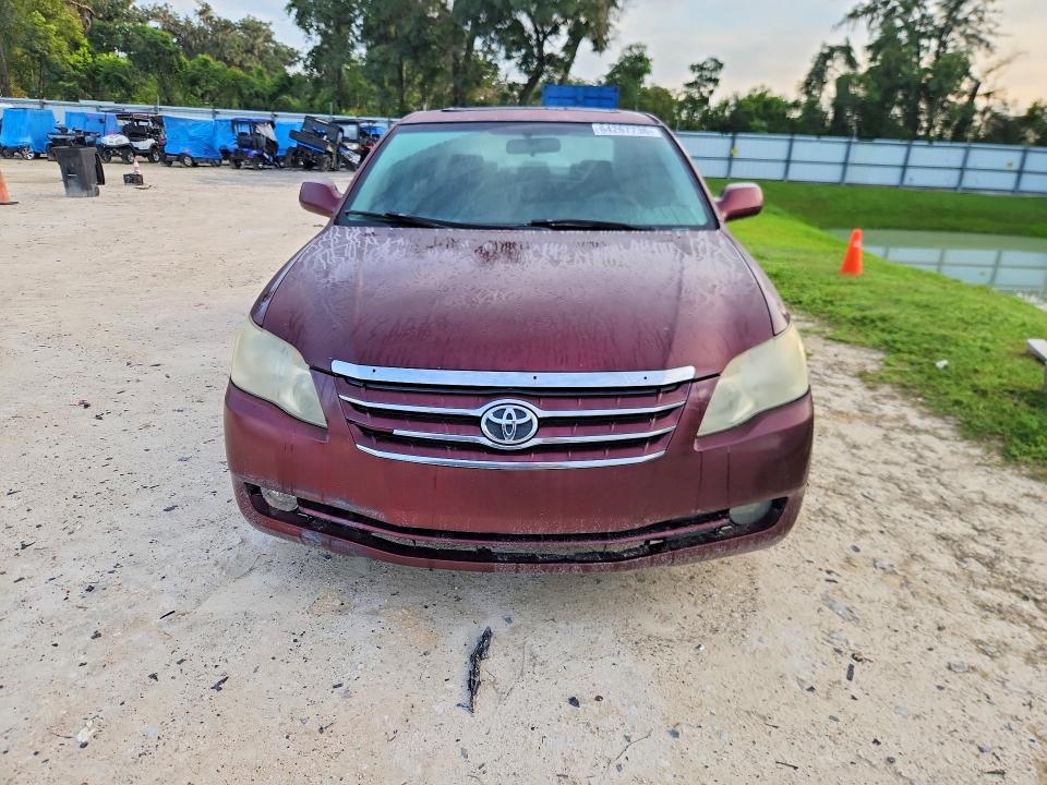 2006 Toyota Avalon მანქანა იყიდება აუქციონზე, vin: 4T1BK36B96U167483, აუქციონის ნომერი: 64267736