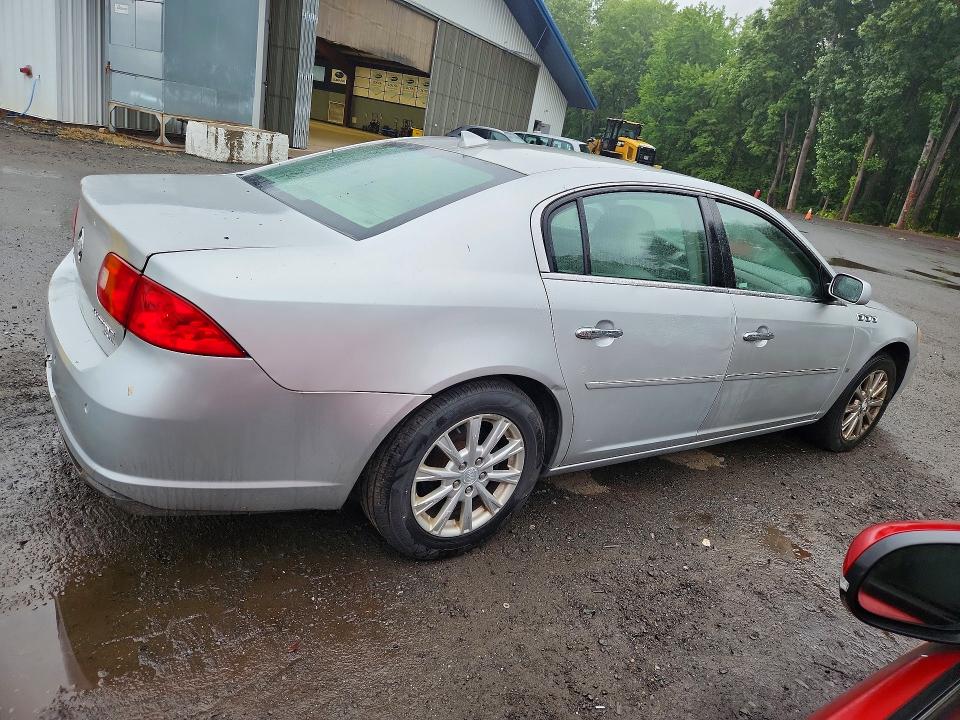 Продаж на аукціоні авто 2009 Buick Lucerne, vin: 1G4HD57M09U112084, номер лоту: 64273486