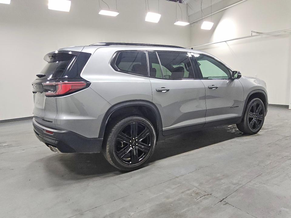 Aukcja sprzedaży 2026 Gmc Acadia, vin: 1GKENNKS7TJ257159, numer aukcji: 64488606