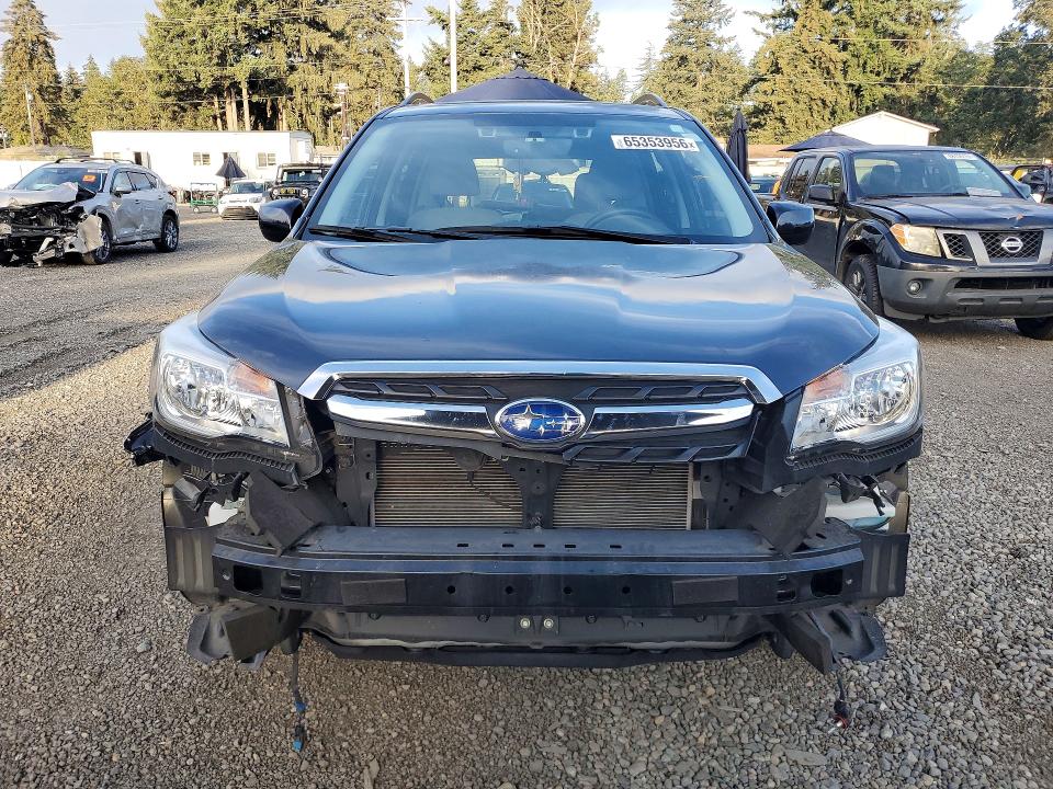 Aukcja sprzedaży 2017 Subaru Forester, vin: JF2SJAGC3HH479671, numer aukcji: 65353956