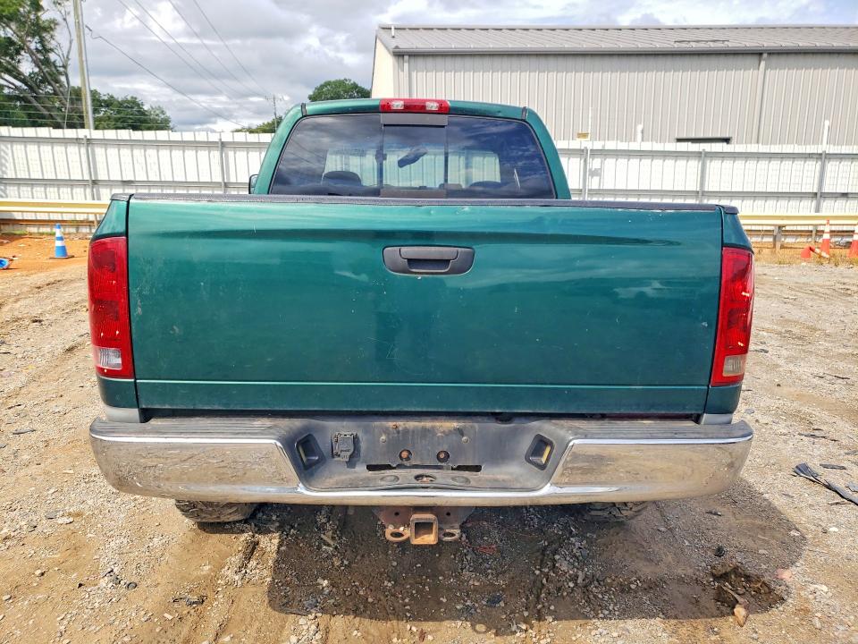 64539506 :رقم المزاد ، 1D7HU18D83S225138 vin ، 2003 Dodge Ram 1500 مزاد بيع