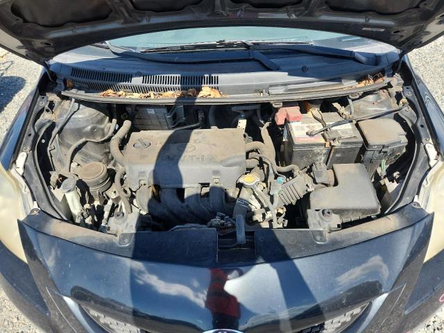 Продажа на аукционе авто 2012 Toyota Yaris, vin: JTDBT4K32C1420923, номер лота: 64614456