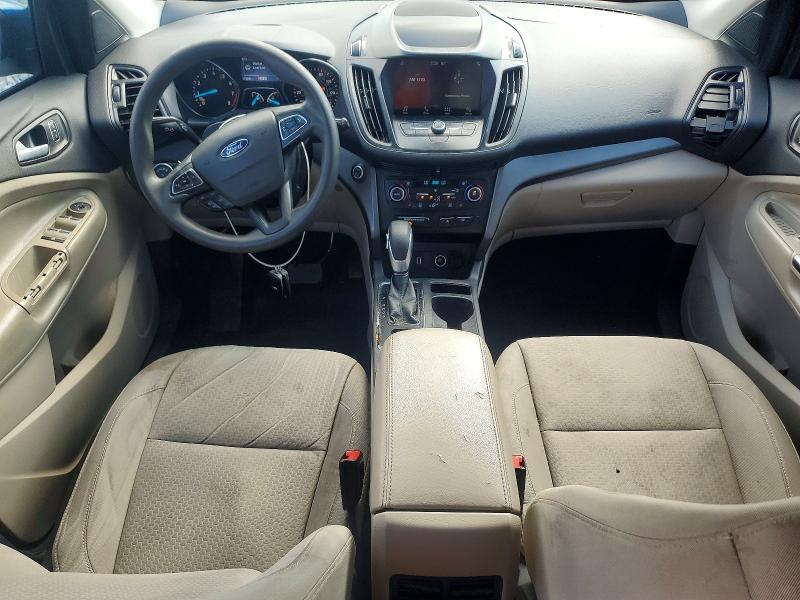 2019 Ford Escape მანქანა იყიდება აუქციონზე, vin: 1FMCU0GD3KUB30775, აუქციონის ნომერი: 67077776