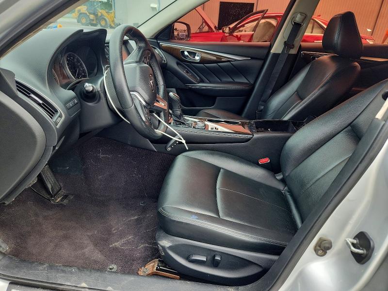 Aukcja sprzedaży 2019 Infiniti Q50, vin: JN1EV7AP8KM511966, numer aukcji: 63851516