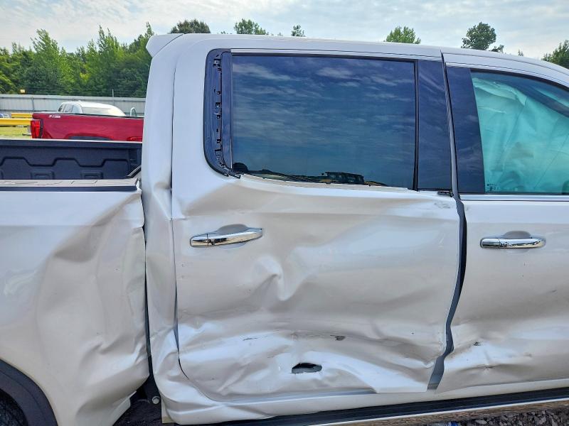 63669196 :رقم المزاد ، 3GTUUGED7SG125375 vin ، 2025 Gmc Sierra مزاد بيع