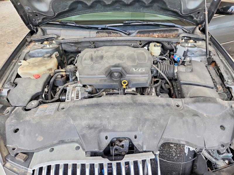 66254736 :رقم المزاد ، 1G4HC5EM5BU152298 vin ، 2011 Buick Lucerne مزاد بيع