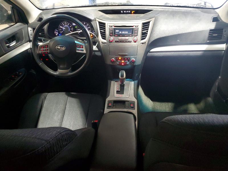 Продажа на аукционе авто 2012 Subaru Legacy, vin: 4S3BMBC60C3023029, номер лота: 63680836