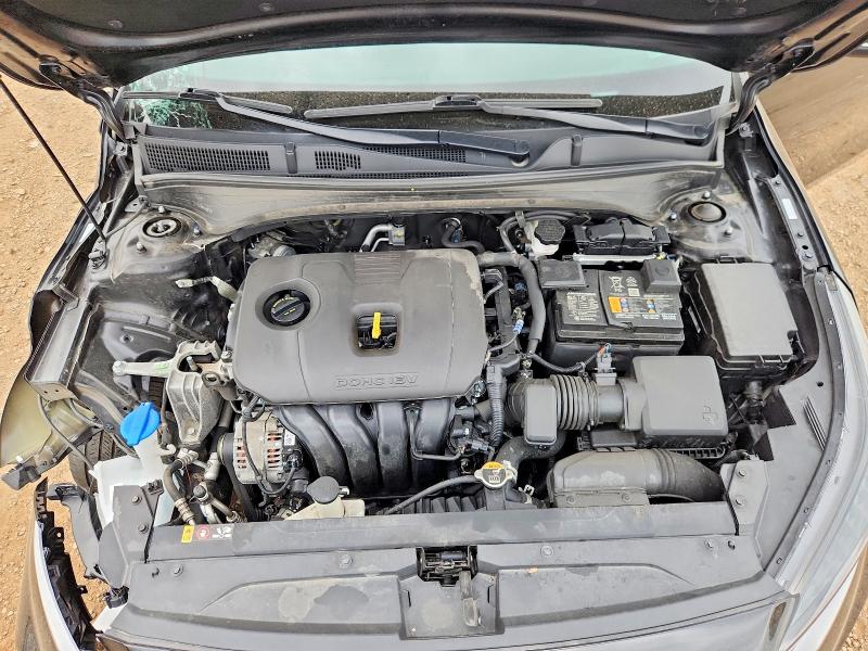 63991686 :رقم المزاد ، 3KPF24AD4RE840784 vin ، 2024 Kia Forte مزاد بيع