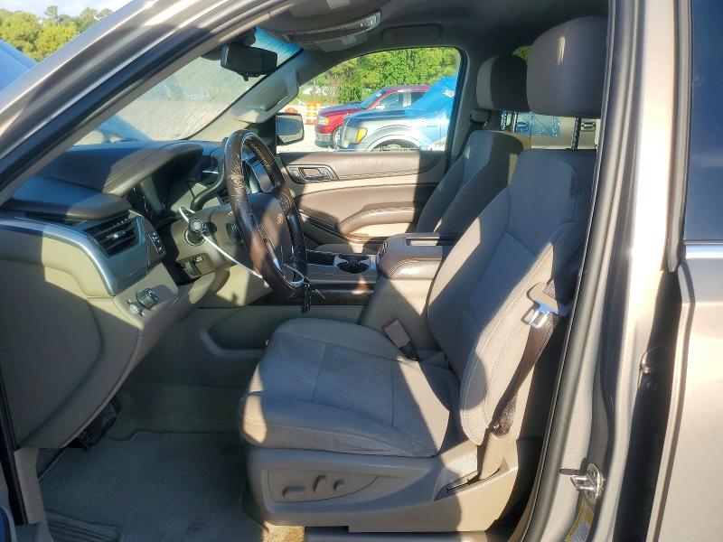 Продажа на аукционе авто 2018 Chevrolet Tahoe, vin: 1GNSCAKC3JR318115, номер лота: 64553216