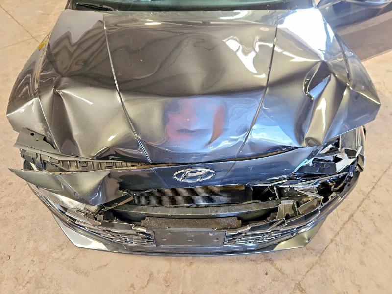 Aukcja sprzedaży 2021 Hyundai Elantra, vin: 5NPLN4AGXMH025580, numer aukcji: 66052776