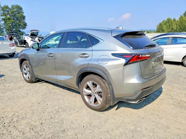 Aukcja sprzedaży 2017 Lexus Nx 200t, vin: JTJBARBZ1H2129495, numer aukcji: 65034086
