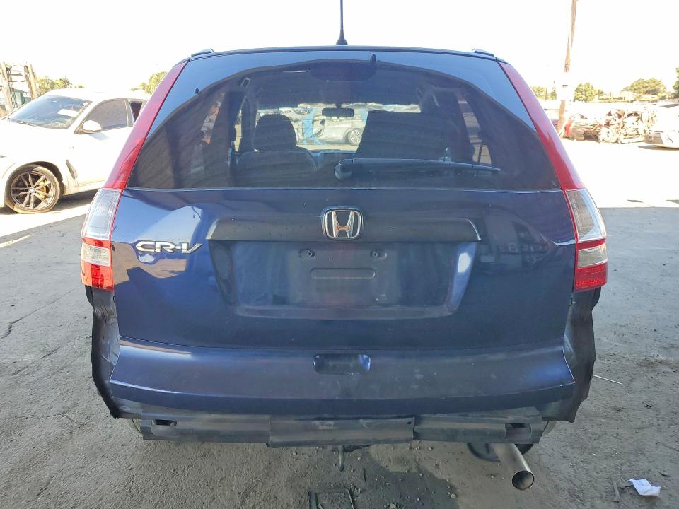 Aukcja sprzedaży 2008 Honda Cr-v, vin: JHLRE38328C007960, numer aukcji: 65503686