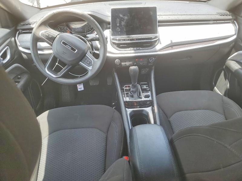 63699786 :رقم المزاد ، 3C4NJDAN9PT558494 vin ، 2023 Jeep Compass مزاد بيع