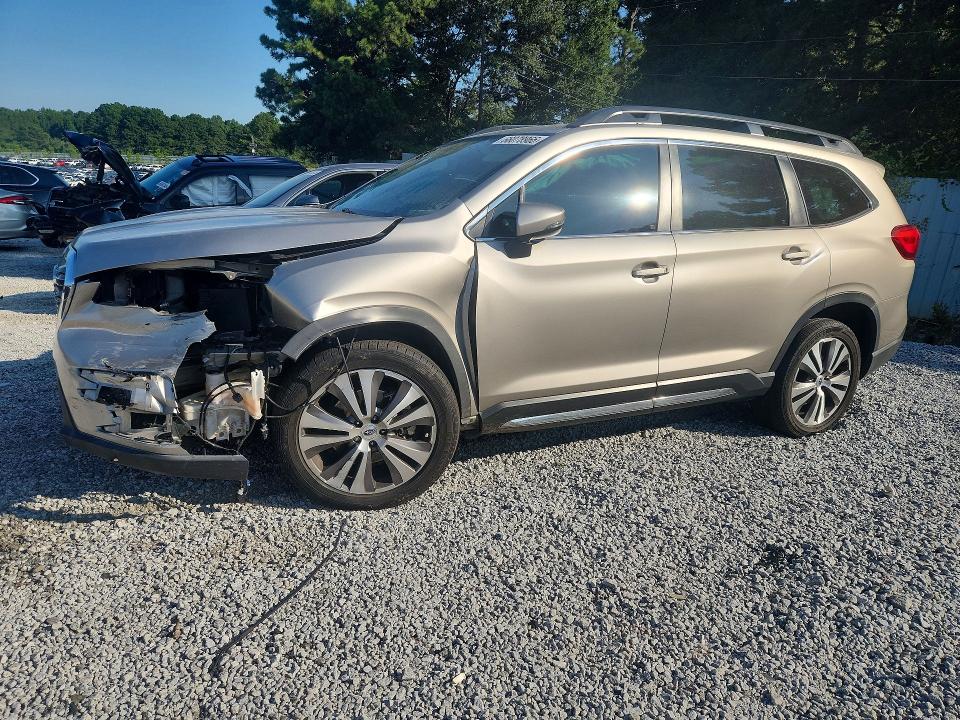 Продаж на аукціоні авто 2019 Subaru Ascent, vin: 4S4WMAMD5K3469003, номер лоту: 66078966