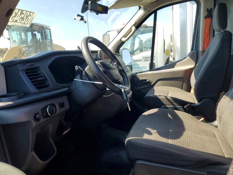 Продажа на аукционе авто 2020 Ford Transit, vin: 1FTBR3X81LKB04386, номер лота: 62543516