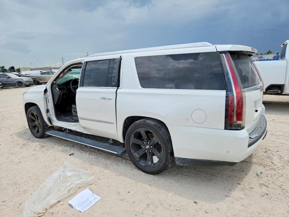 Aukcja sprzedaży 2019 Cadillac Escalade, vin: 1GYS3JKJ0KR263531, numer aukcji: 62666926