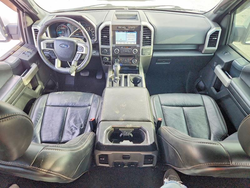 Продажа на аукционе авто 2019 Ford F150, vin: 1FTEW1E54KKC11806, номер лота: 64700276