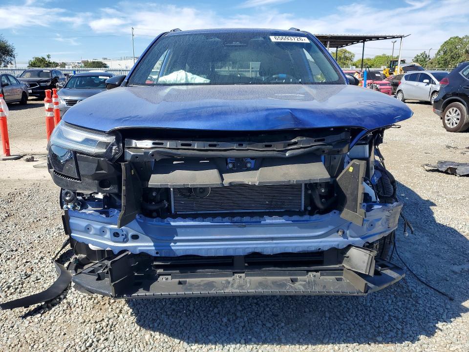 Aukcja sprzedaży 2025 Subaru Forester, vin: JF2SLSTD7SH448509, numer aukcji: 65693726