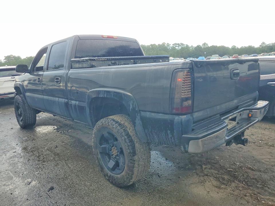 Продаж на аукціоні авто 2004 Gmc Sierra, vin: 1GTHK23U24F172900, номер лоту: 64643236