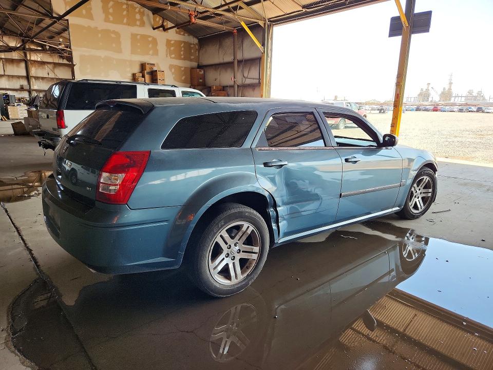 Aukcja sprzedaży 2005 Dodge Magnum, vin: 2D4GV58205H661147, numer aukcji: 64266066