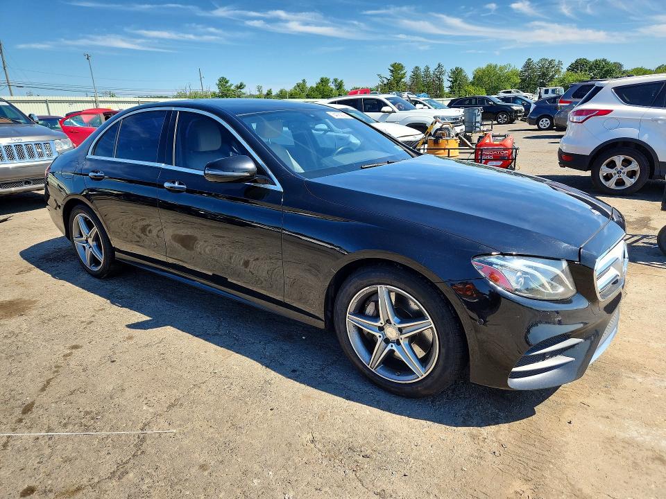 Продаж на аукціоні авто 2017 Mercedes-benz E, vin: WDDZF4KB9HA198486, номер лоту: 64162096