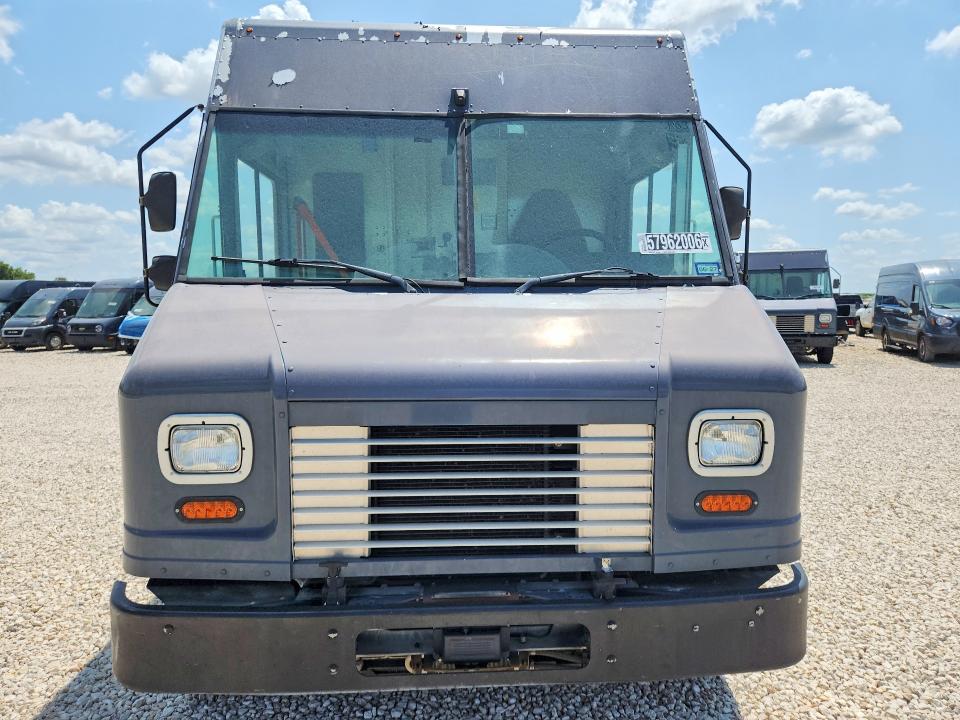 57962006 :رقم المزاد ، 1F65F5KNXL0A03747 vin ، 2020 Ford F59 مزاد بيع